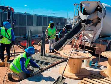 Proyecto Construcción