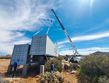 Proyecto Construcción