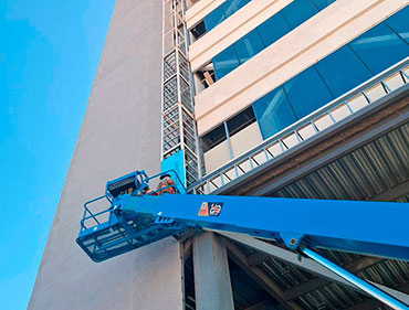 Proyecto Construcción