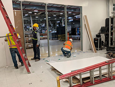 Proyecto Construcción