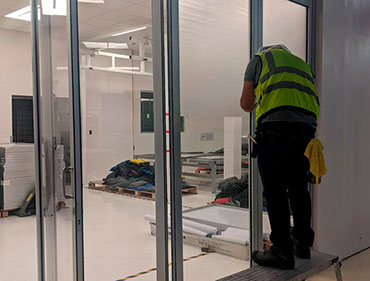 Proyecto Construcción