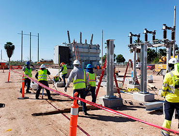 Proyecto Construcción