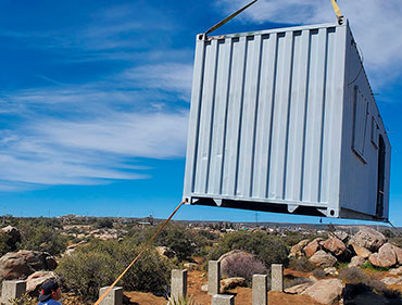 Proyecto Construcción