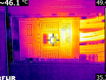 Proyecto Electricidad