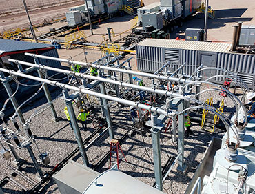 Proyecto Electricidad