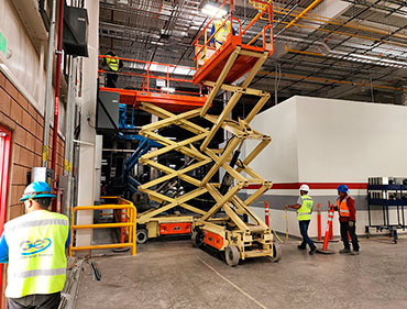 Proyecto Electricidad