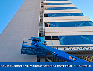 Construcción de espacios de trabajo